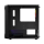 LOGIC CONCEPT Logic Portos ARGB Mini USB 3.0 Czarna AM-PORTOS-10-0000000-0002 - 1172928 - zdjęcie 3
